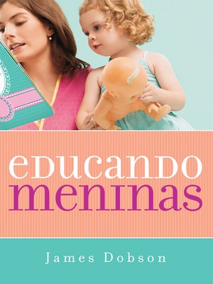 cover image of Educando meninas